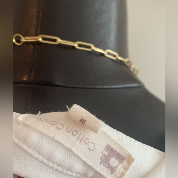 Cotton Candy Blouse - Picture 4 of 6